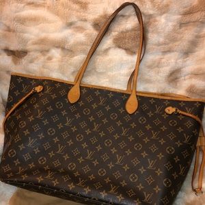 Large Neverfull